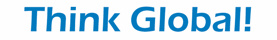 ThinkGlobal!