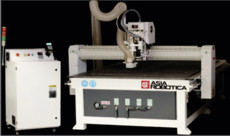 Asia Robotica Equipo