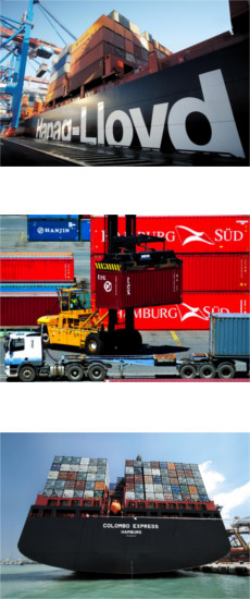 GP-Forwarding