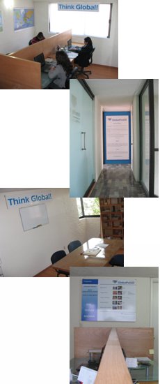 Nosotros Global